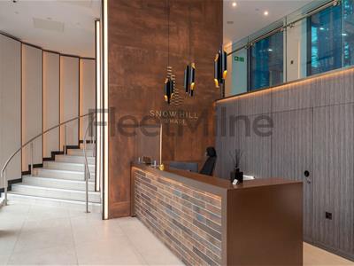 Resident Facilities
